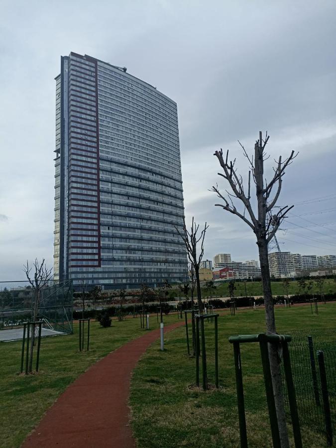 Koza Park Esenyurt Istanbul Apartment — Photos 3